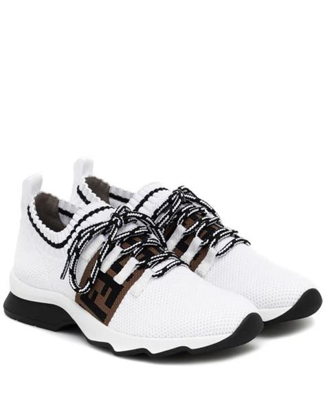 fendi rococo sneakers|Fendi Sneakers Shoes for Women .